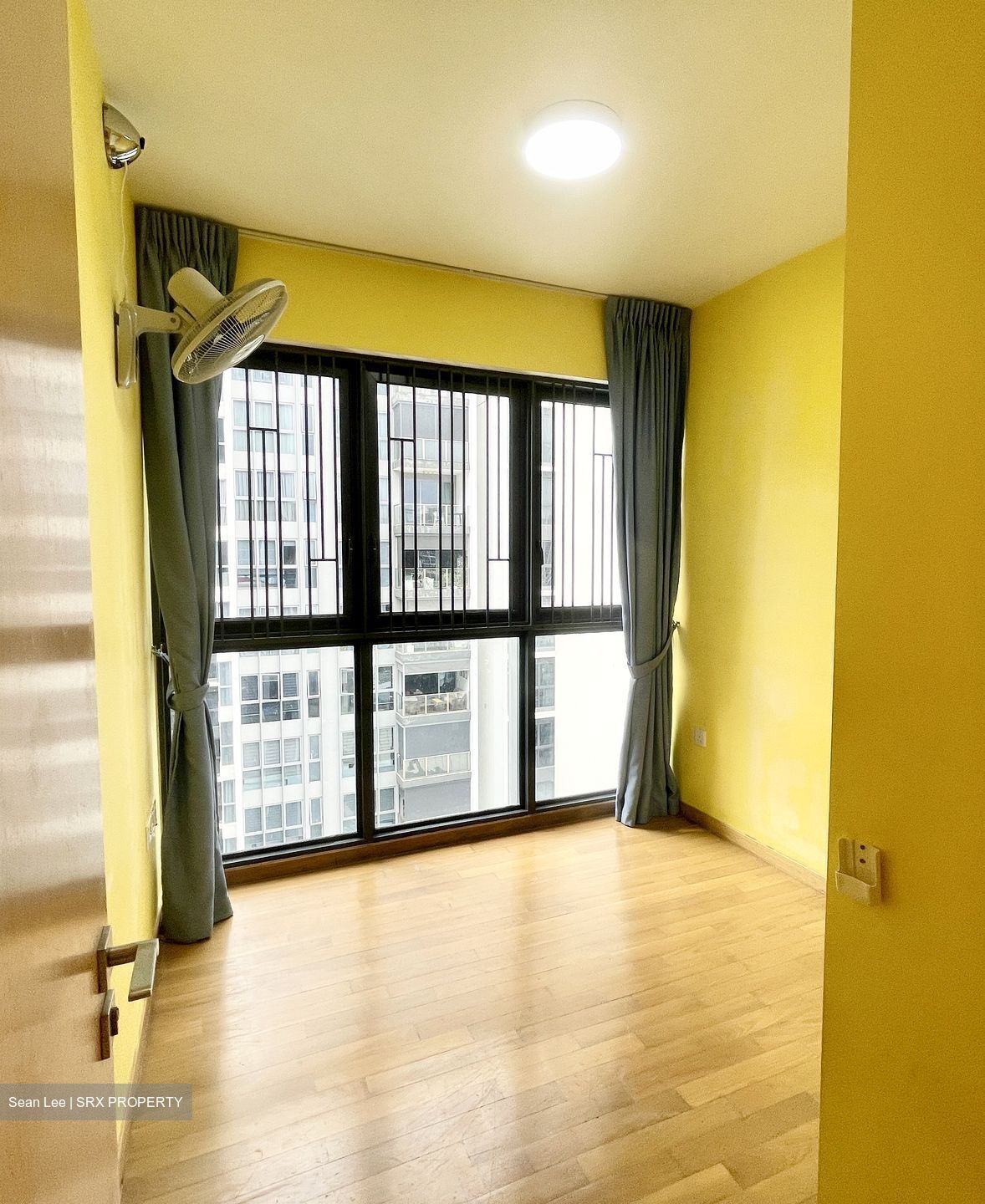 Bartley Ridge (D13), Condominium #618227211